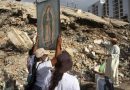 SUBE A CINCO MIL 278 LA CIFRA DE MUERTOS POR EL DOBLE TERREMOTO EN VENEZUELA