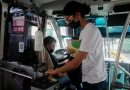 SUBEN ROBOS A AUTOBUSES DE PASAJEROS EN MÉXICO; AMIS ALERTA POR ESTE DELITO