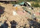 SUMAN SEIS MUERTOS Y 30 HERIDOS TRAS SISMO DE 5.1 EN PERÚ