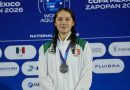 SURI CUEVA CIERRA CON PLATA LA COPA MÉXICO ZAPOPAN 2026