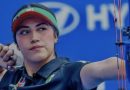 SUSPENDEN POR DOPAJE A MARIANA BERNAL, ARQUERA MEXICANA