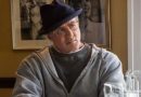 SYLVESTER STALLONE, EL GRAN ICONO DEL CINE DE ACCIÓN