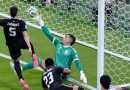 TALA RANGEL, ENTRE LOS PORTEROS CON MENOS GOLES RECIBIDOS EN EL MUNDIAL 2026