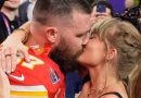 TAYLOR SWIFT Y TRAVIS KELCE CELEBRARÁN SU BODA EN MADISON SQUARE GARDEN