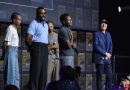 TERMINA EL MISTERIO PARA LOS FANS: MARVEL STUDIOS REVELA AL NUEVO BLACK PANTHER