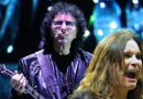 TONY IOMMI REVELA DETALLES SOBRE LOS ÚLTIMOS DÍAS DE OZZY OSBOURNE