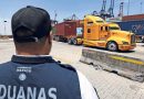 VAN CONTRA 3 MILITARES POR METER MILLONES DE LITROS DE HUACHICOL DESDE ADUANA DE MATAMOROS