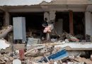 VENEZUELA SE CENTRA EN LA REMOCIÓN DE ESCOMBROS Y EN RECUPERAR CUERPOS TRAS PARTIDA DE RESCATISTAS