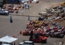 VENEZUELA SEPULTA A FAMILIAS ENTERAS TRAS LOS TERREMOTOS DE 7.2 Y 7.5 GRADOS