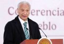 VÍCTOR RODRÍGUEZ, EXDIRECTOR DE PEMEX, ESTÁ EN ESQUEMA DE PROTECCIÓN A FUNCIONARIOS