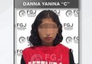 VINCULAN A PROCESO A DANNA YANINA ‘N’ POR EL FEMINICIDIO DE DAFNE