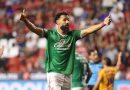 XOLOS SORPRENDEN A TIGRES EN EL AGREGADO