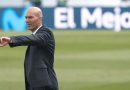 ZIDANE SERÍA EL NUEVO DT DE FRANCIA; ASÍ VAN LAS NEGOCIACIONES