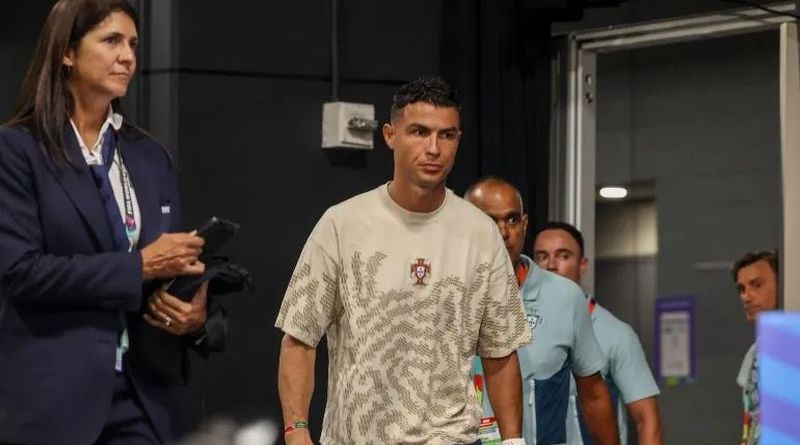 ¡EL ÚLTIMO Y NOS VAMOS! CRISTIANO CONFIRMA QUE ESTE SERÁ SU ÚLTIMO MUNDIAL