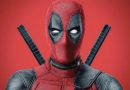 ¡MÁS “DEADPOOL”! EL ANTIHÉROE REGRESA AL CINE