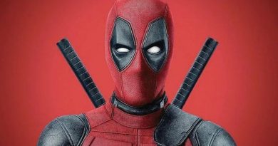 ¡MÁS “DEADPOOL”! EL ANTIHÉROE REGRESA AL CINE