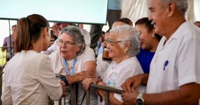 ¡NO CAIGAS EN FRAUDES! EL TRÁMITE FALSO DE LA PENSIÓN BIENESTAR CON EL QUE BUSCAN ROBAR DATOS PERSONALES
