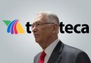 ¿ADIÓS A LAS TRANSMISIONES? APRUEBAN CONCURSO MERCANTIL PARA TV AZTECA DE SALINAS PLIEGO