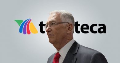 ¿ADIÓS A LAS TRANSMISIONES? APRUEBAN CONCURSO MERCANTIL PARA TV AZTECA DE SALINAS PLIEGO