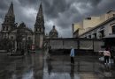 ¿CUÁNDO TERMINA LA TEMPORADA DE LLUVIAS 2026 EN MÉXICO?