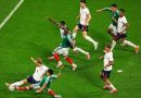 ¿SE REPITE EL MÉXICO VS INGLATERRA? ESTO SE SABE DEL POSIBLE PARTIDO EN WEMBLEY TRAS LOS OCTAVOS DEL MUNDIAL 2026