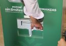 FINANZAS FACILITA ACTAS DEL REGISTRO CIVIL EN 13 KIOSCOS ACTIVOS