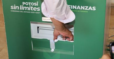 FINANZAS FACILITA ACTAS DEL REGISTRO CIVIL EN 13 KIOSCOS ACTIVOS