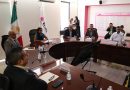 GOBIERNO ESTATAL E INE GARANTIZAN DERECHO A LA IDENTIDAD