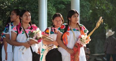 AXTLA REUNIRÁ LA RIQUEZA CULTURAL DE LOS PUEBLOS ORIGINARIOS