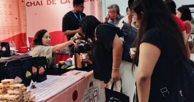 SAN LUIS POTOSÍ RECIBIRÁ POR PRIMERA VEZ THE COFFEE SUMMIT