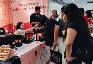 SAN LUIS POTOSÍ RECIBIRÁ POR PRIMERA VEZ THE COFFEE SUMMIT