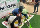 FENAPO 2026 TENDRÁ UN ESPACIO INTERACTIVO PARA JUVENTUD Y DEPORTE