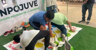 FENAPO 2026 TENDRÁ UN ESPACIO INTERACTIVO PARA JUVENTUD Y DEPORTE