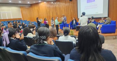 CIENCIA SIN LÍMITES ABRE CONVOCATORIA PARA CONFERENCIAS DE IMPACTO