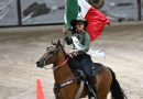 EL GOBERNADOR RICARDO GALLARDO INAUGURA EL NRHA POTOSÍ SIN LÍMITES 2026