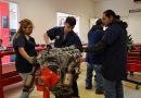 ICAT CONVOCA A PROFESIONALES CON EXPERIENCIA EN EL SECTOR AUTOMOTRIZ