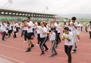 SAN LUIS POTOSÍ PARTICIPA EN LA CLASE NACIONAL “PUÑOS DE TRANSFORMACIÓN”