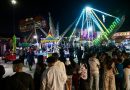 FENAPO 2026 VIVIÓ SU SEGUNDO FIN DE SEMANA DE ESPECTÁCULOS Y DIVERSIÓN SIN LÍMITES
