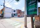 GOBIERNO DEL ESTADO ENTREGA MODERNIZADA CALLE JULIÁN CARRILLO EN LA COLONIA TEPEYAC