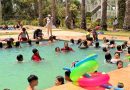 DINOASIS AQUA PARK RECIBE A MILES DE FAMILIAS DURANTE LAS VACACIONES