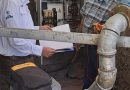 GOBIERNO ESTATAL MEJORA EFICIENCIA DEL SISTEMA DE AGUA DE REAL DE CATORCE