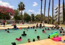 DINOASIS AQUA PARK INVITA A DISFRUTAR LAS ÚLTIMAS DOS SEMANAS DE VACACIONES
