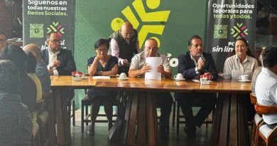 GOBIERNO DEL ESTADO LE BRINDA MÁS OPORTUNIDADES LABORALES PARA LAS JUVENTUDES