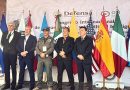 SSPC RECONOCE MÁS DE 30 AÑOS DE SERVICIO DEL COMANDANTE RAFAEL MENDOZA