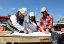 SEDUVOP ARRANCA CON UNA AGENDA DE TRABAJO DEFINIDA
