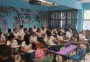 MÁS DE 10 MIL 500 JÓVENES INICIAN CURSO PROPEDÉUTICO EN COBACH