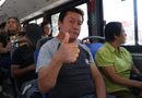 REDMETRO EXTENDERÁ SERVICIO HASTA MEDIANOCHE DURANTE LA FENAPO 2026