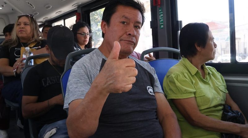 REDMETRO EXTENDERÁ SERVICIO HASTA MEDIANOCHE DURANTE LA FENAPO 2026