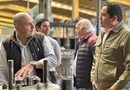 CRÉDITOS POR MÁS DE 3.5 MDP LLEGARÁN A NEGOCIOS POTOSINOS