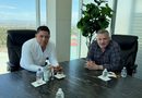 EL GOBERNADOR RICARDO GALLARDO VA POR MÁS OBRAS Y APOYOS SOCIALES EN MATEHUALA, VILLA DE ARRIAGA Y CIUDAD VALLES